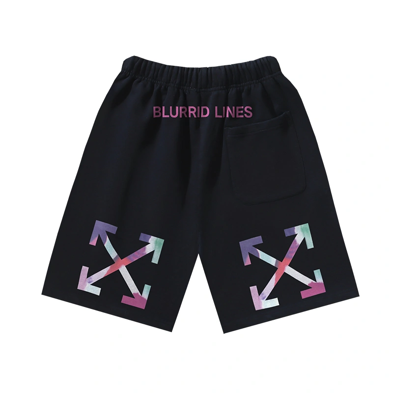 Off White Short Pants GoAnywhere 146779