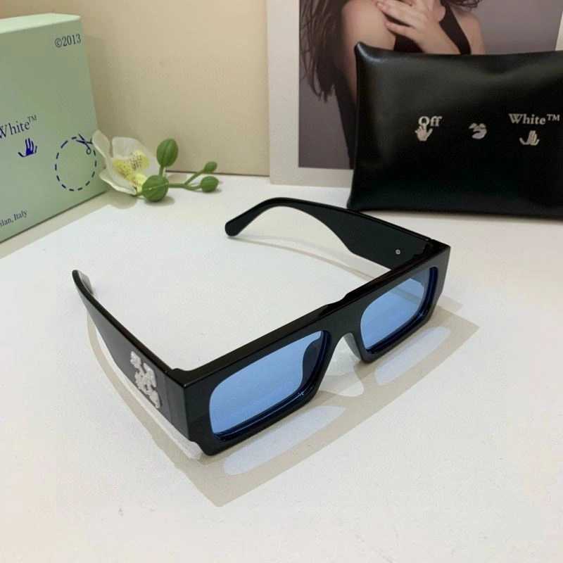 Reliable Off White Sunglasses 281777
