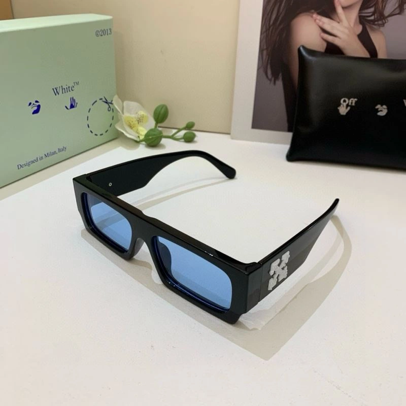 Reliable Off White Sunglasses 281777