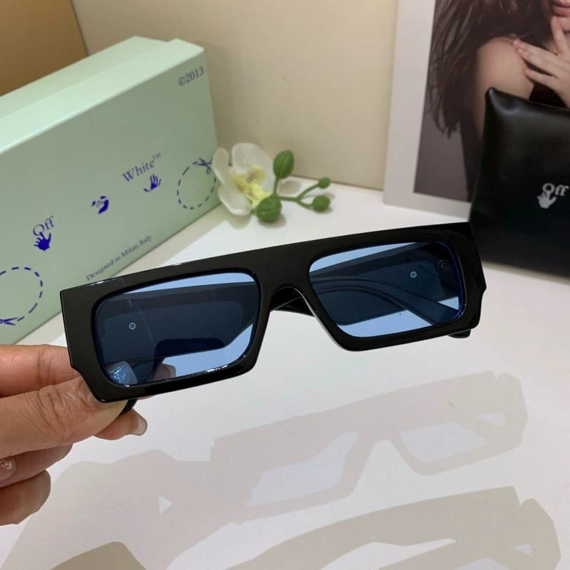 Reliable Off White Sunglasses 281777