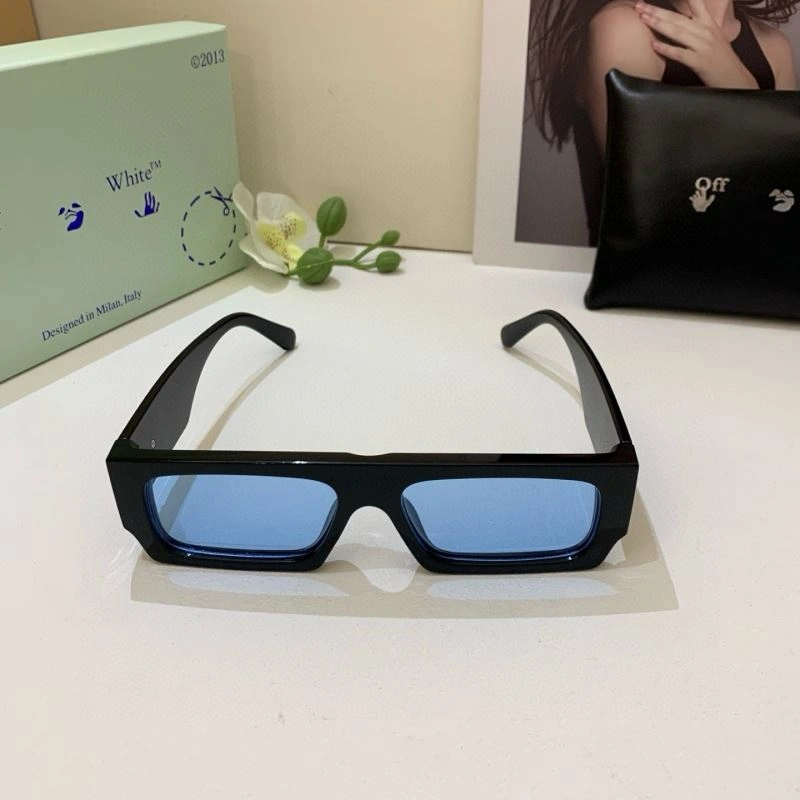 Reliable Off White Sunglasses 281777