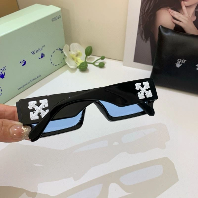 Reliable Off White Sunglasses 281777
