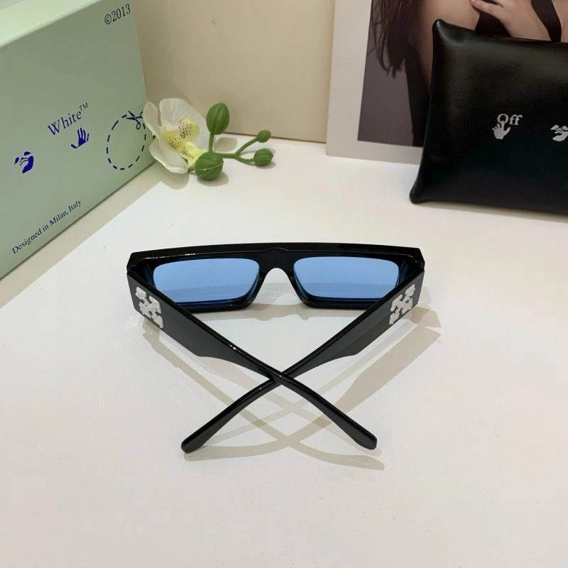 Reliable Off White Sunglasses 281777
