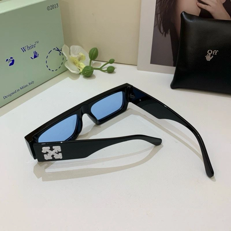 Reliable Off White Sunglasses 281777