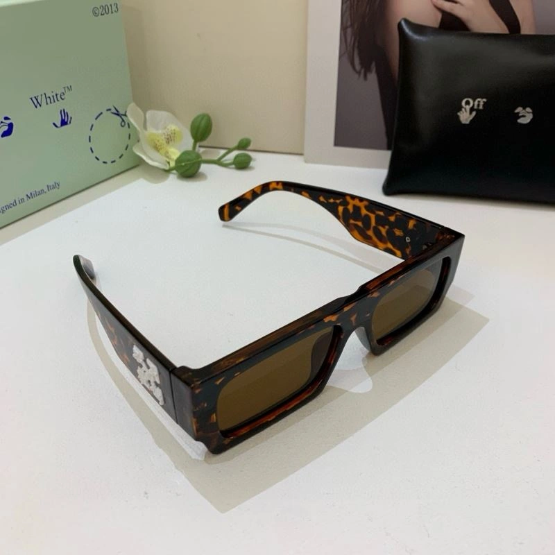 Off White Sunglasses Sustainable 281769
