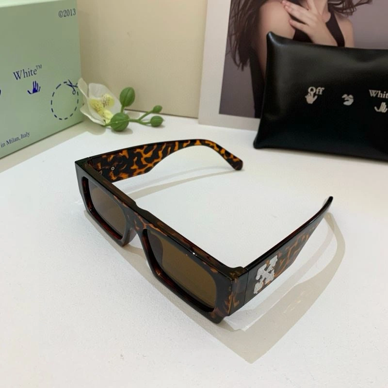 Off White Sunglasses Sustainable 281769