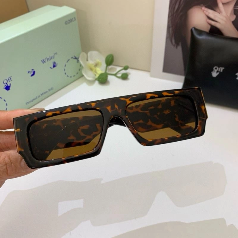 Off White Sunglasses Sustainable 281769