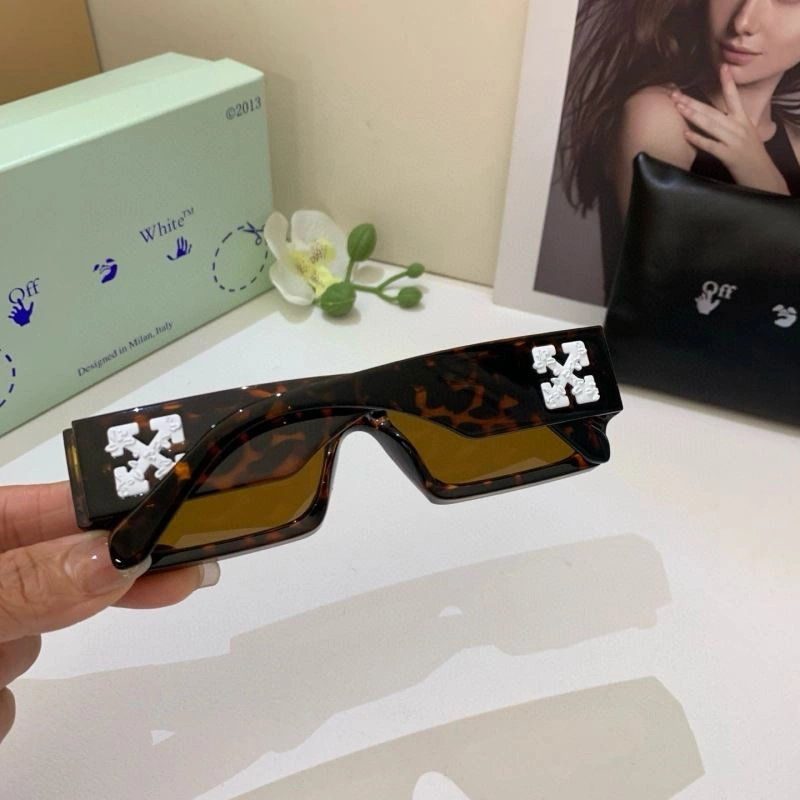 Off White Sunglasses Sustainable 281769