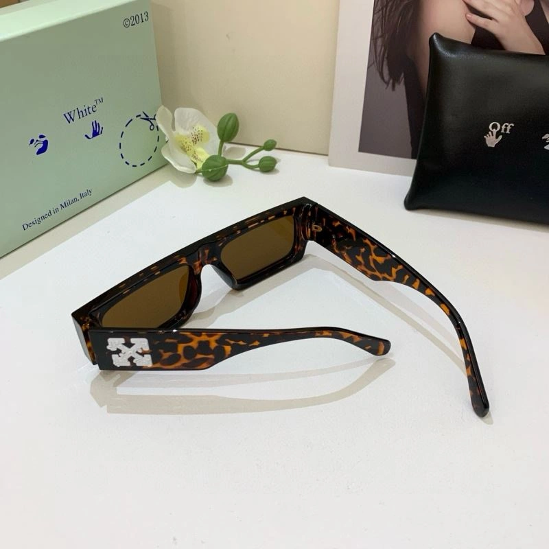Off White Sunglasses Sustainable 281769