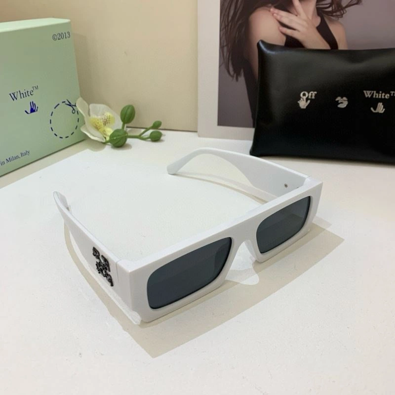 Off White Sunglasses UrbanChic 281768