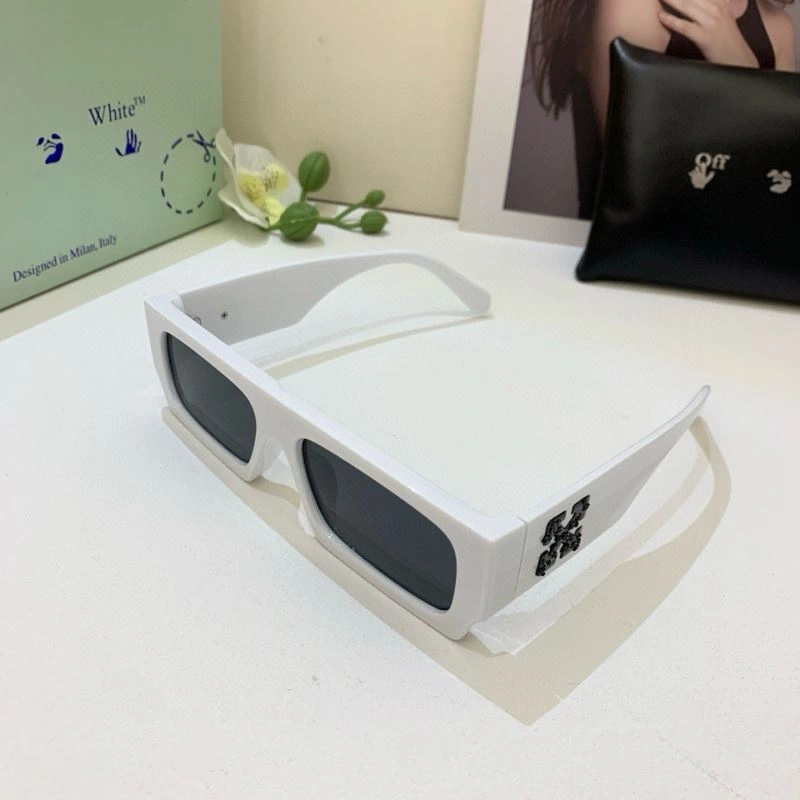 Off White Sunglasses UrbanChic 281768