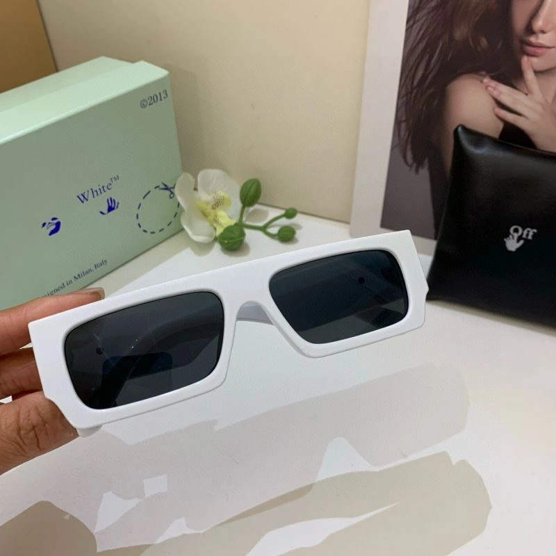 Off White Sunglasses UrbanChic 281768