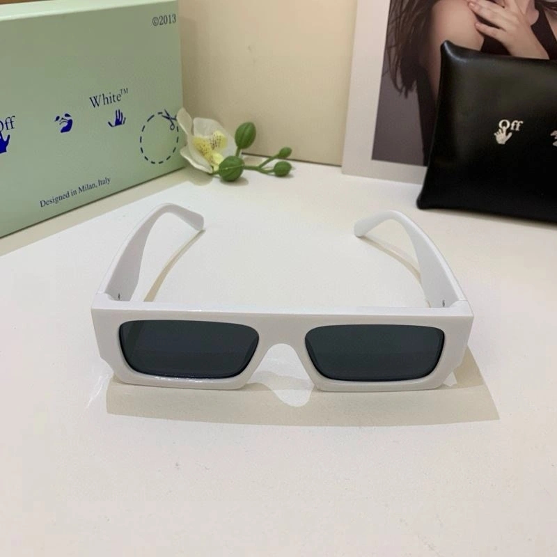 Off White Sunglasses UrbanChic 281768