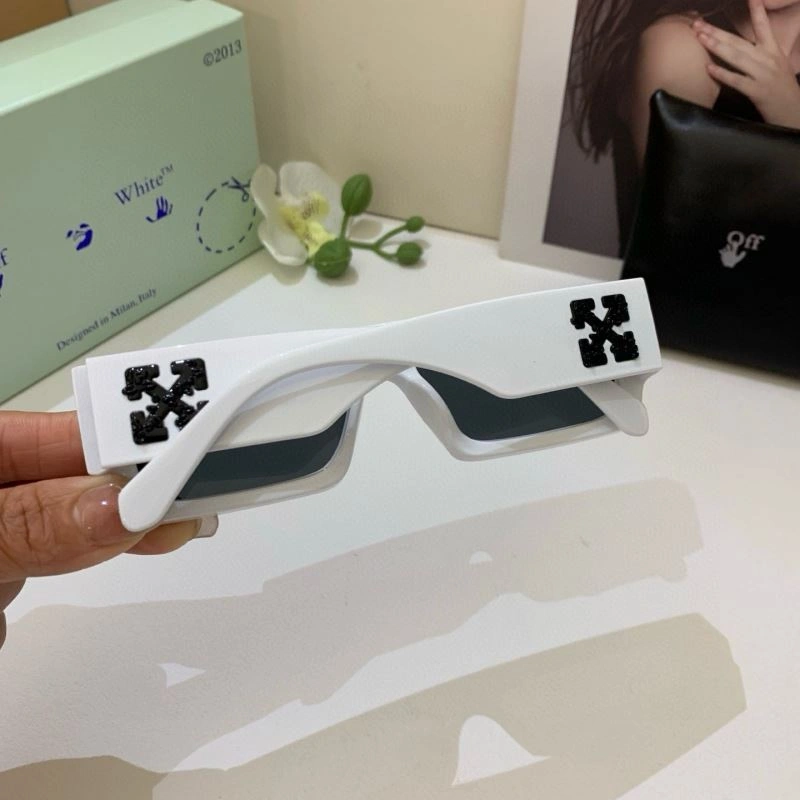 Off White Sunglasses UrbanChic 281768