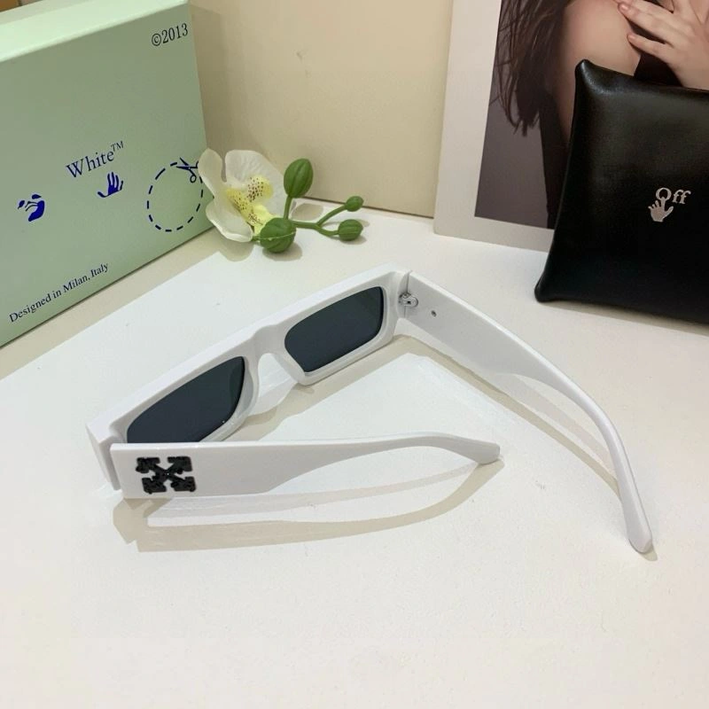 Off White Sunglasses UrbanChic 281768