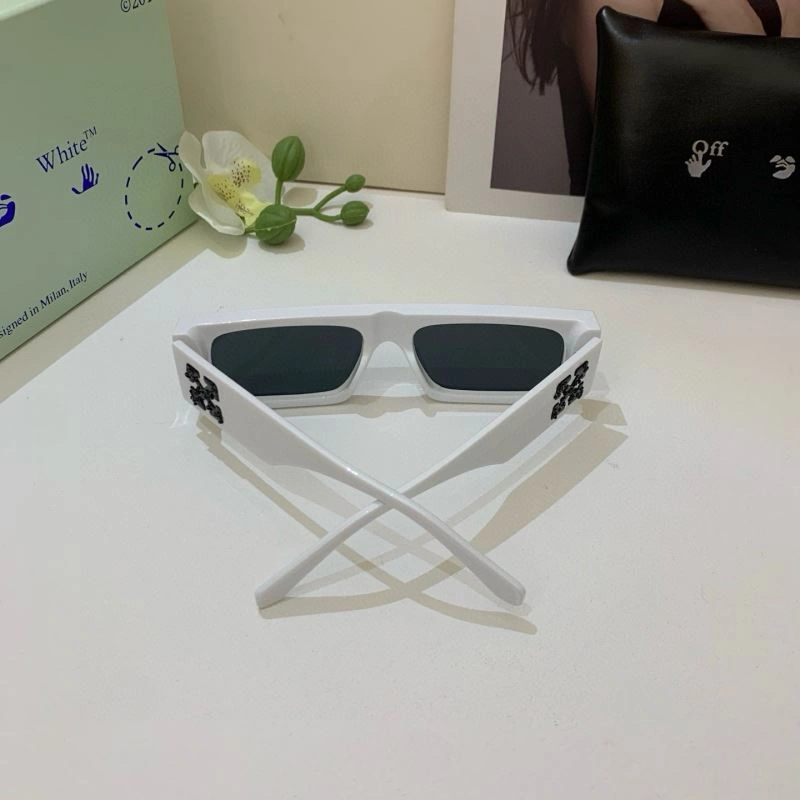 Off White Sunglasses UrbanChic 281768