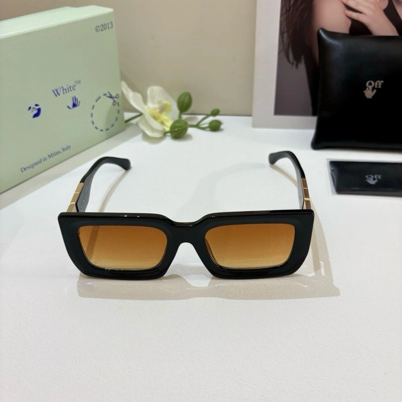 Off White Sunglasses UrbanStyle 281773
