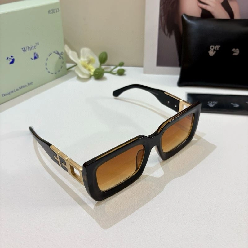 Off White Sunglasses UrbanStyle 281773