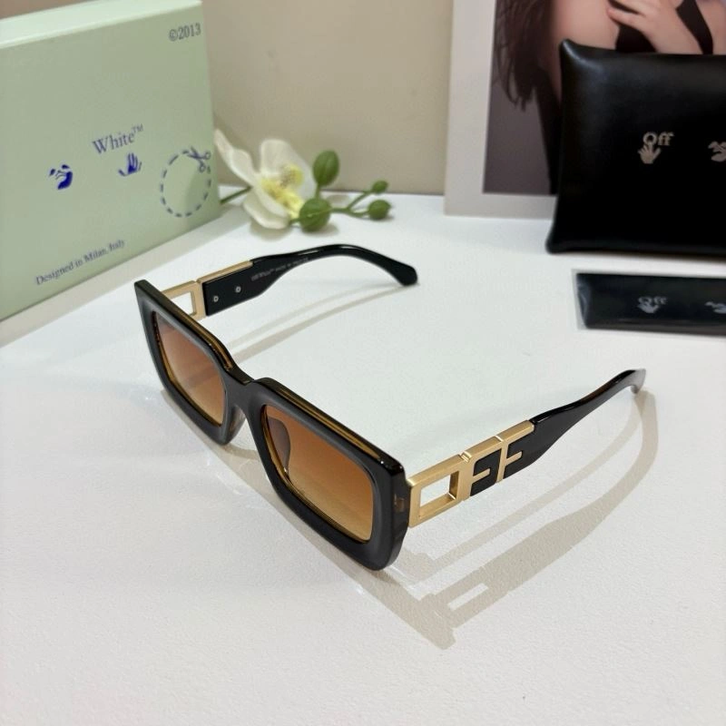 Off White Sunglasses UrbanStyle 281773