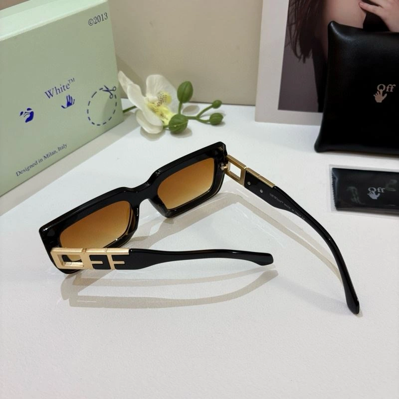 Off White Sunglasses UrbanStyle 281773