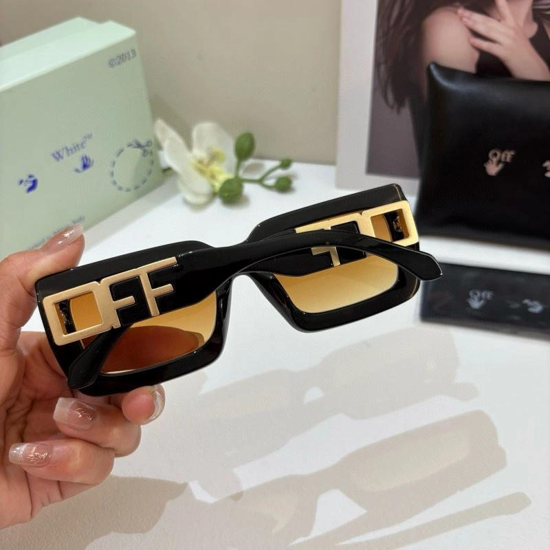 Off White Sunglasses UrbanStyle 281773