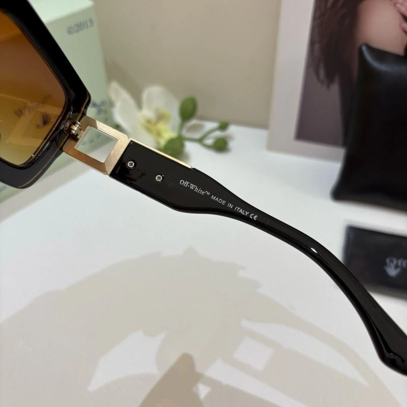 Off White Sunglasses UrbanStyle 281773
