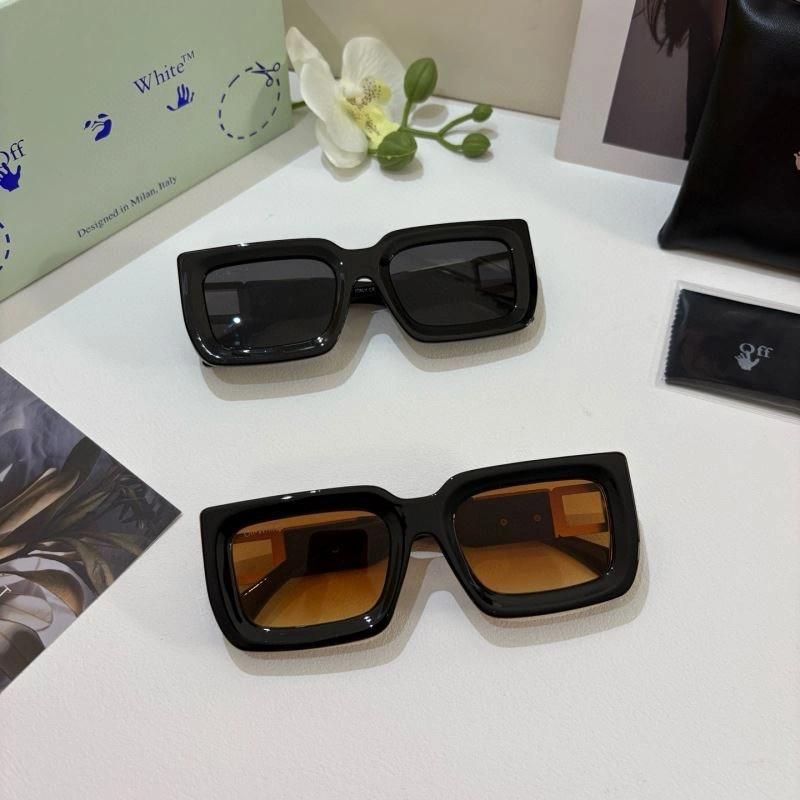 Off White Sunglasses UrbanStyle 281773