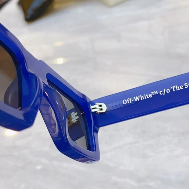 Off White Sunglasses Trendy 281792