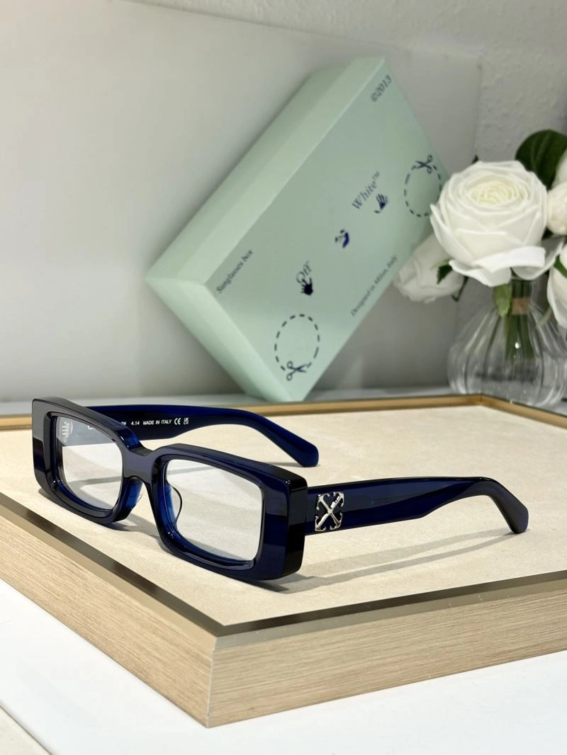 Off White Sunglasses Modern 281786