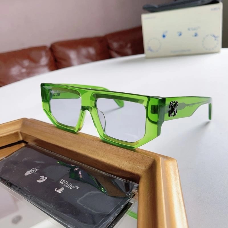 Off White Sunglasses ModernLook 281783