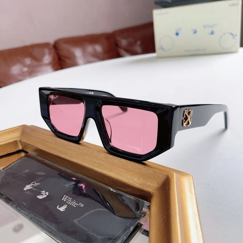Off White Sunglasses ModernLook 281783
