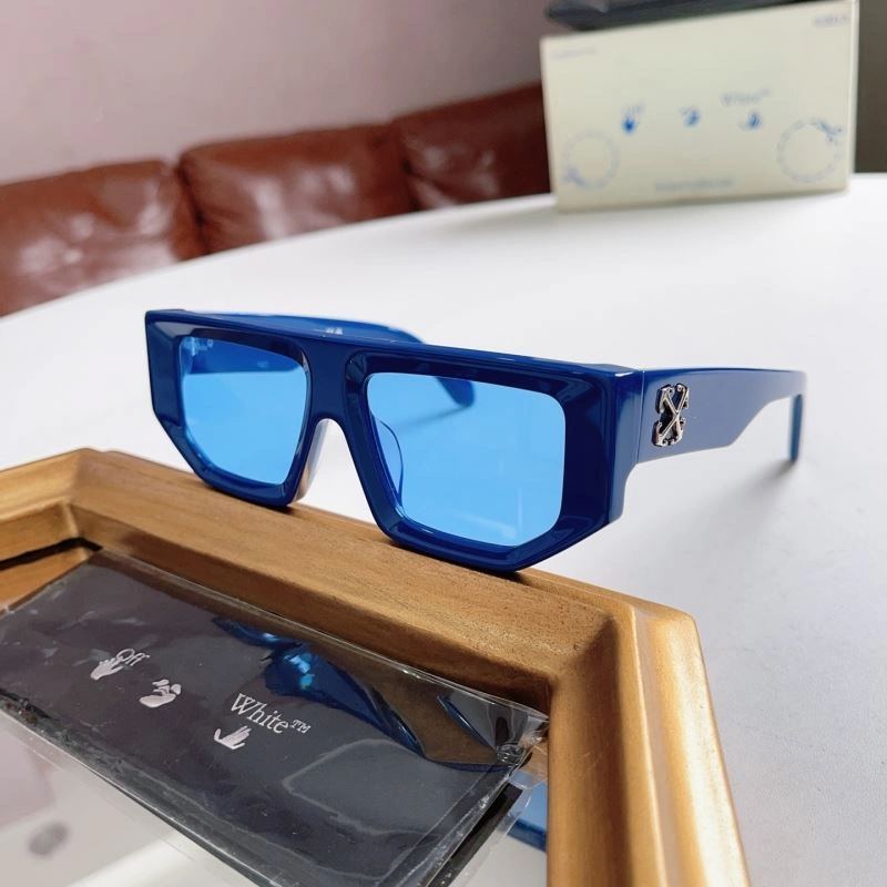 Off White Sunglasses ModernLook 281783