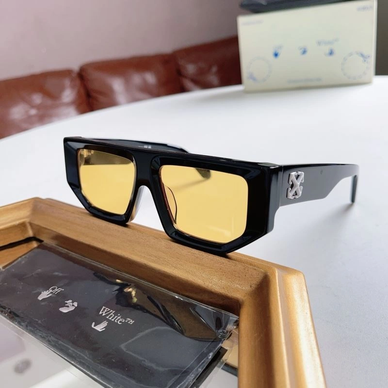 Off White Sunglasses ModernLook 281783