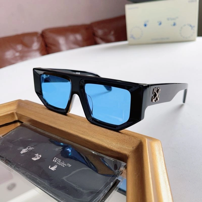 Off White Sunglasses ModernLook 281783