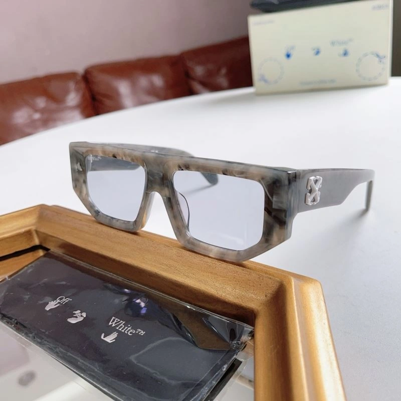 Off White Sunglasses ModernLook 281783