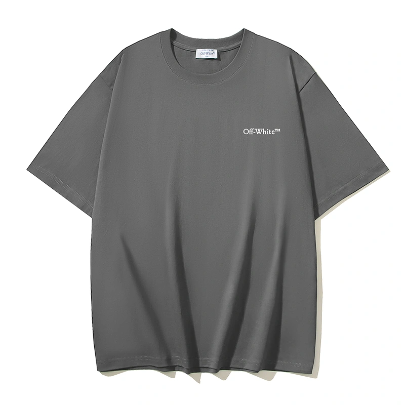 Youthful Off White T-Shirts 146823