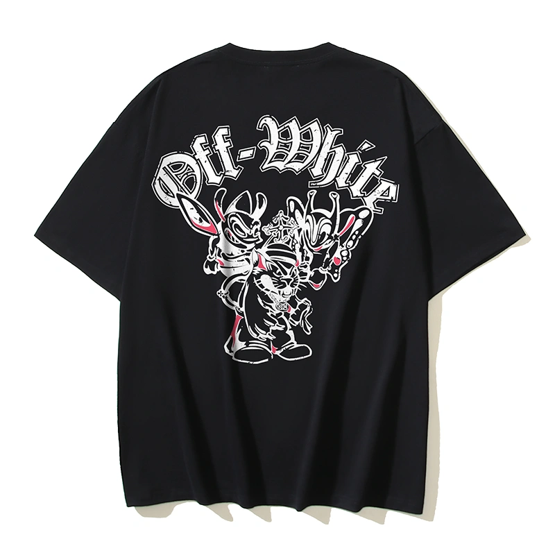 Youthful Off White T-Shirts 146823