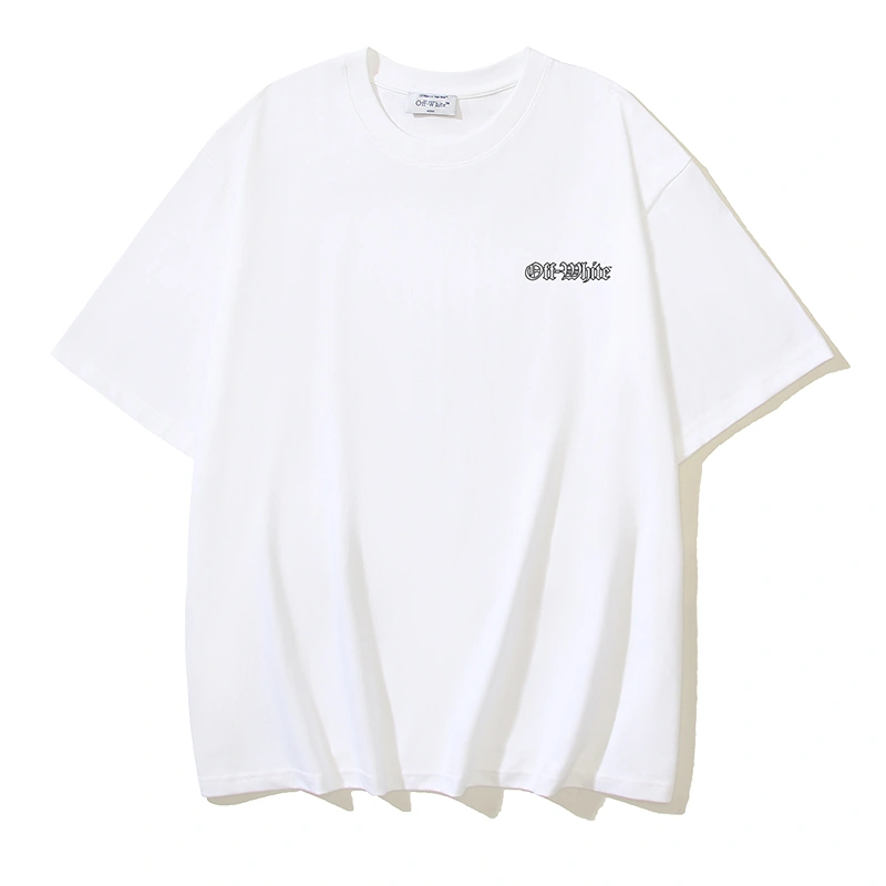 Youthful Off White T-Shirts 146823