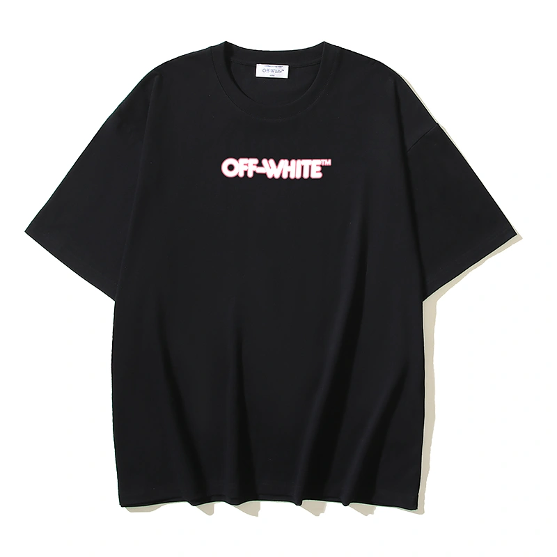 Youthful Off White T-Shirts 146823