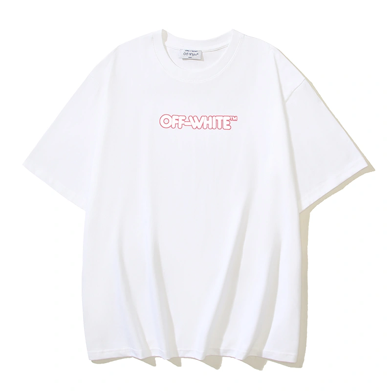 Youthful Off White T-Shirts 146823