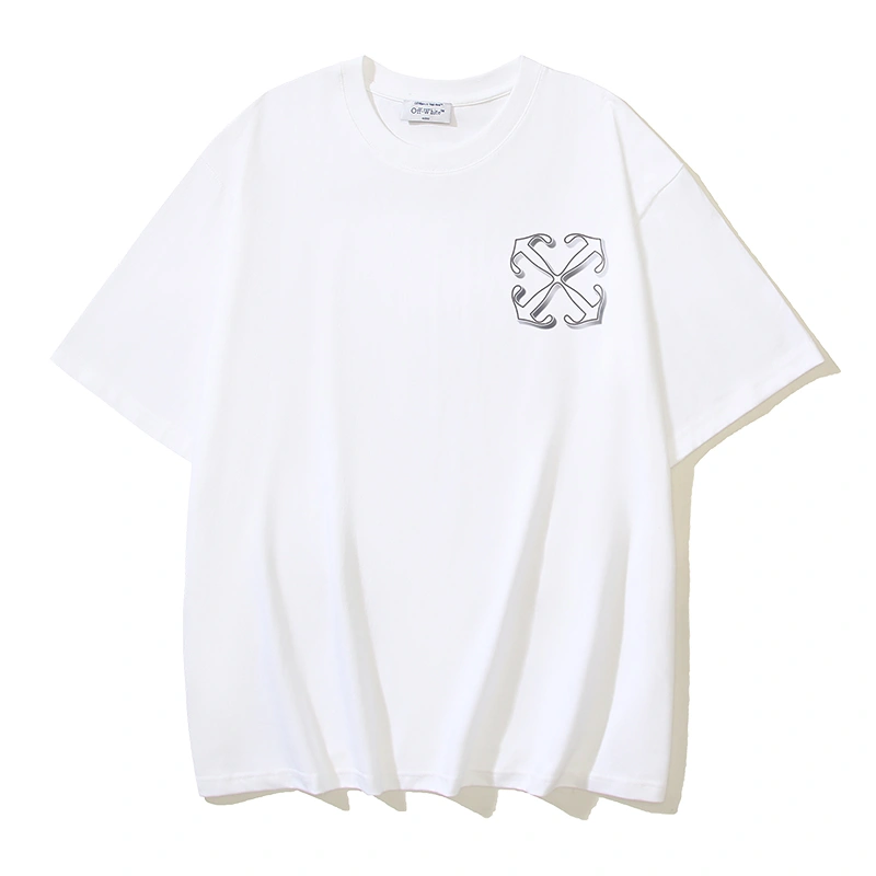 Youthful Off White T-Shirts 146823