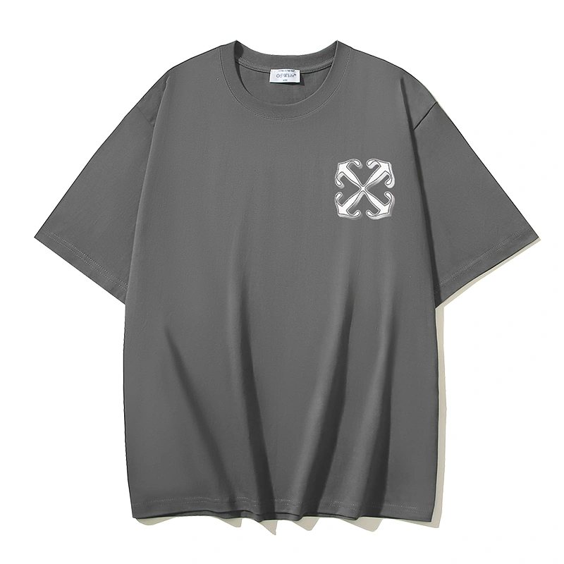 Youthful Off White T-Shirts 146823