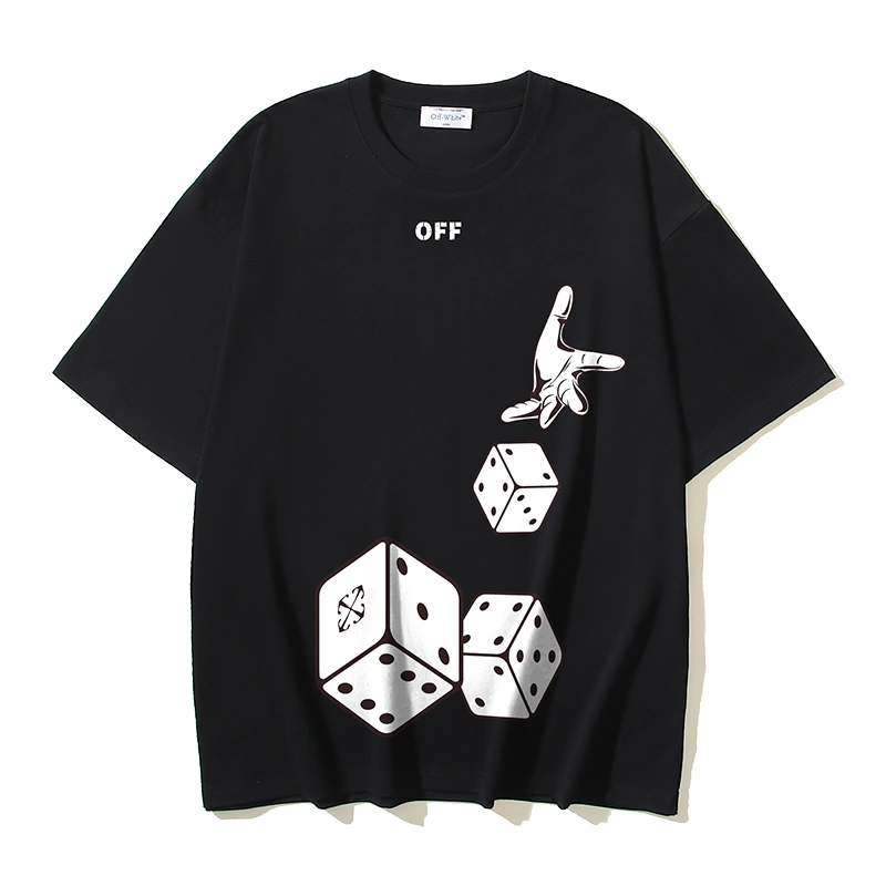 Youthful Off White T-Shirts 146823