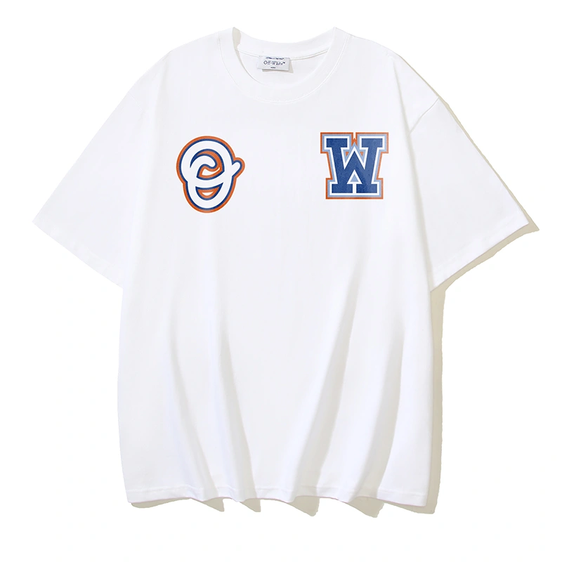 Youthful Off White T-Shirts 146823