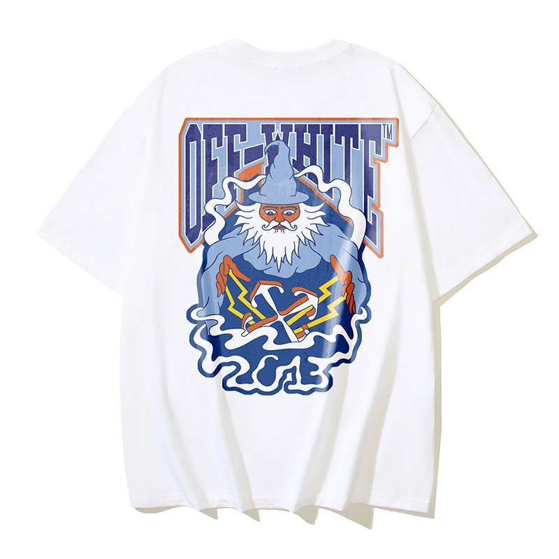 Youthful Off White T-Shirts 146823