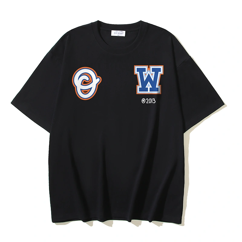 Youthful Off White T-Shirts 146823