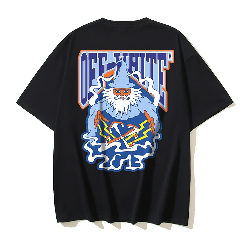 Youthful Off White T-Shirts 146823