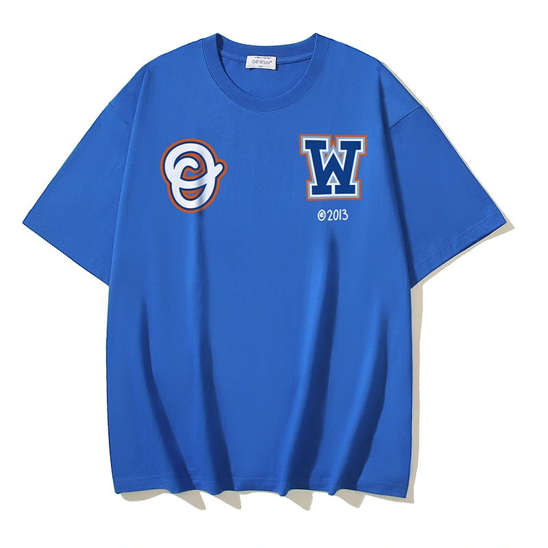 Youthful Off White T-Shirts 146823