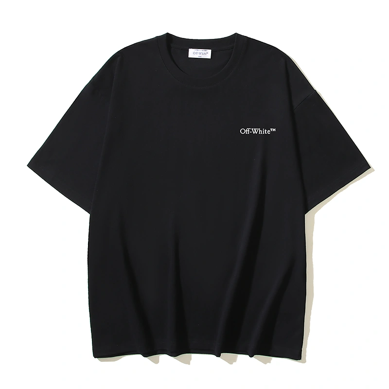 Youthful Off White T-Shirts 146823