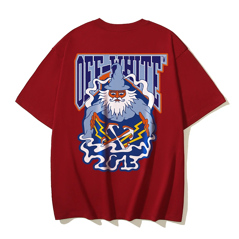 Youthful Off White T-Shirts 146823
